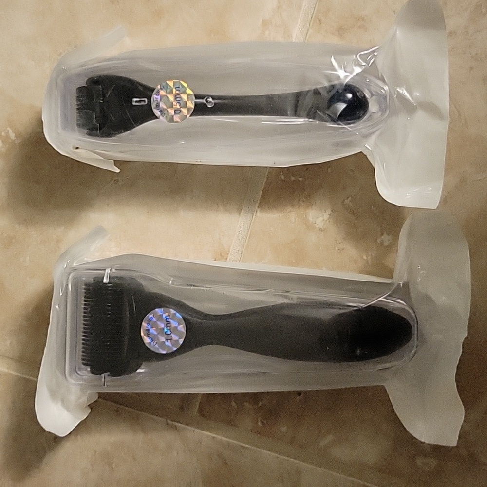 Microneedling Kit